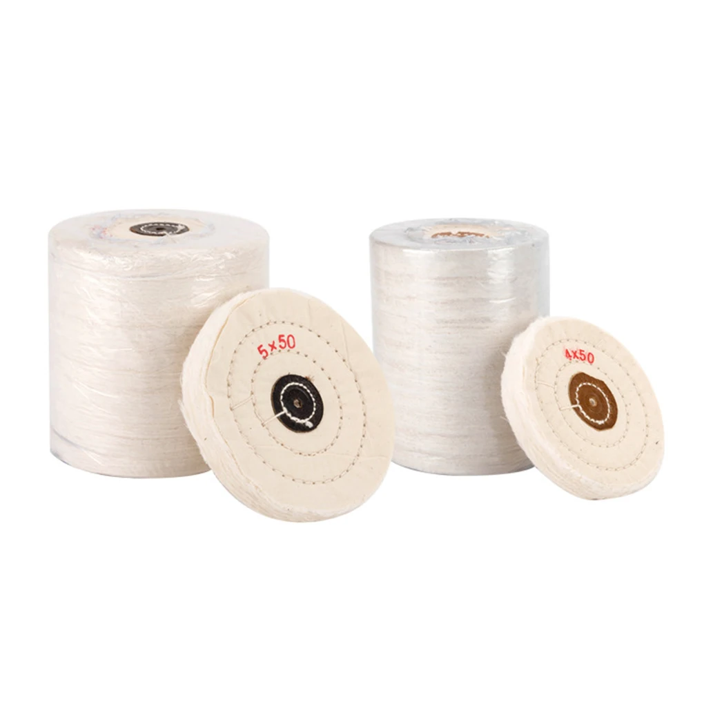 

3 шт., зеркальные полировальные диски для работ по металлу, 3 х30 мм