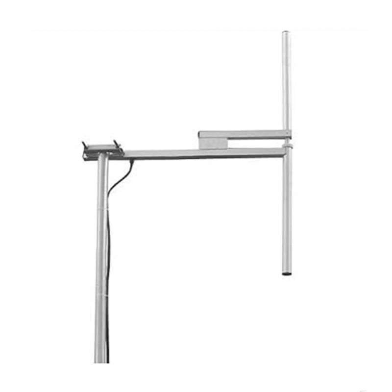 

High Power Antenna Fm Dipole 87-108mhz Outdoor T Shape Base Station Antenna