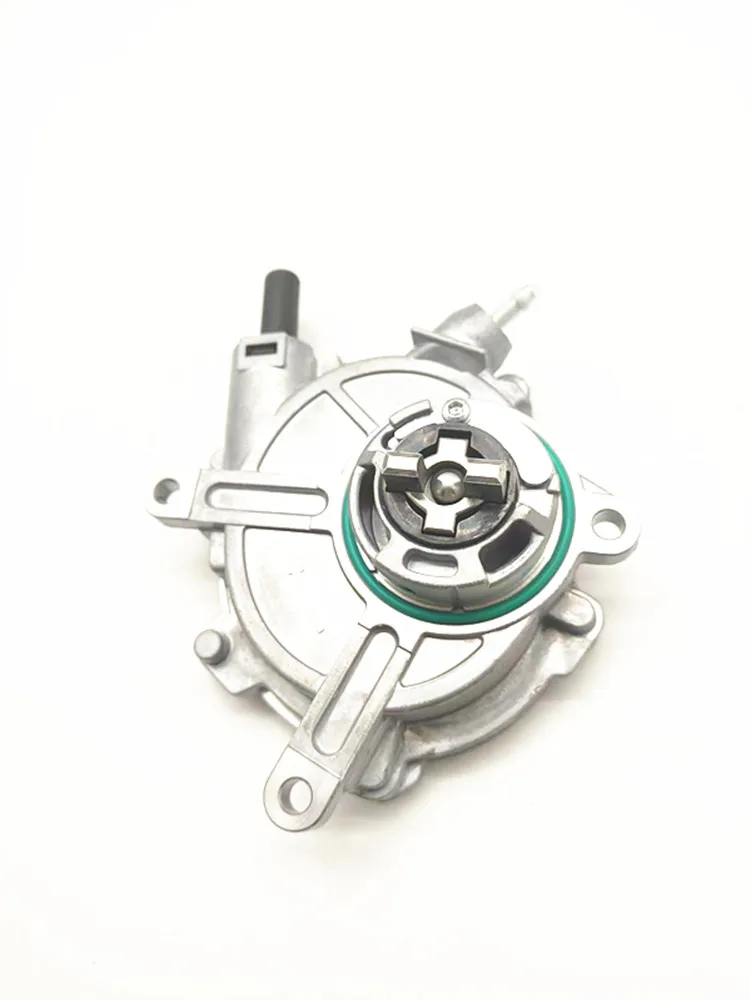 Фото A2722300565 OEM Вакуумный насос усилителя тормозов для двигателя Mercedes-Benz M272 W204 C300 C350 W211/W212 E300 E350 W221 S300 S320 S350 №4