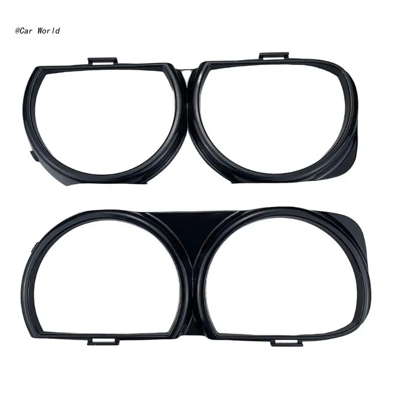 

Фонарь передней фары с отделкой 6XDB Φ 68259052AB 2 шт.