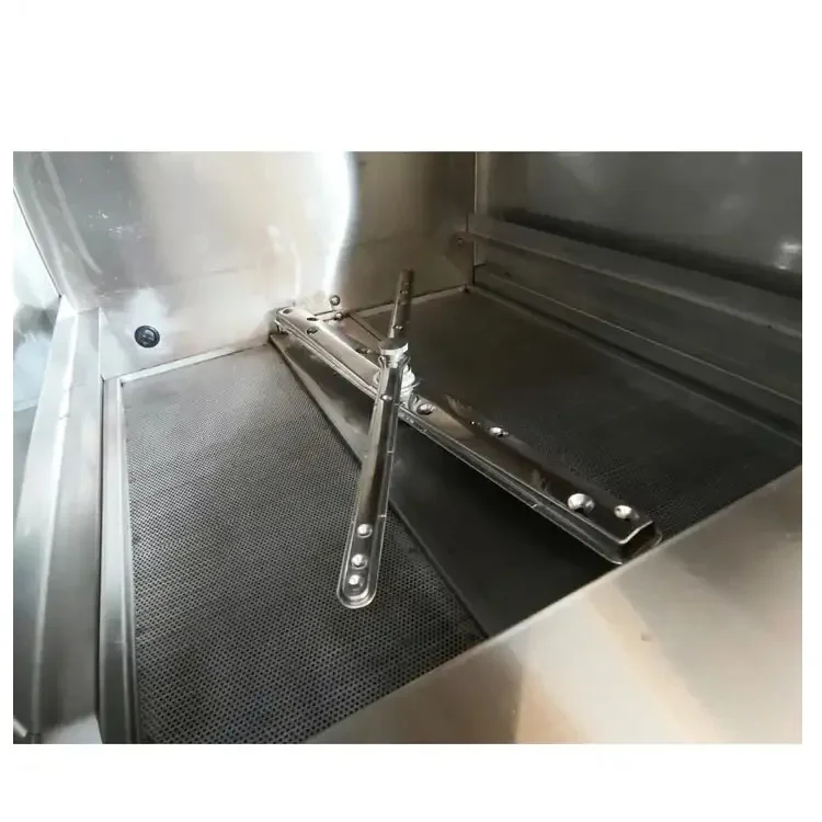 Домашняя столешница кухонная бытовая машина с расходом воды 6 л маленькая