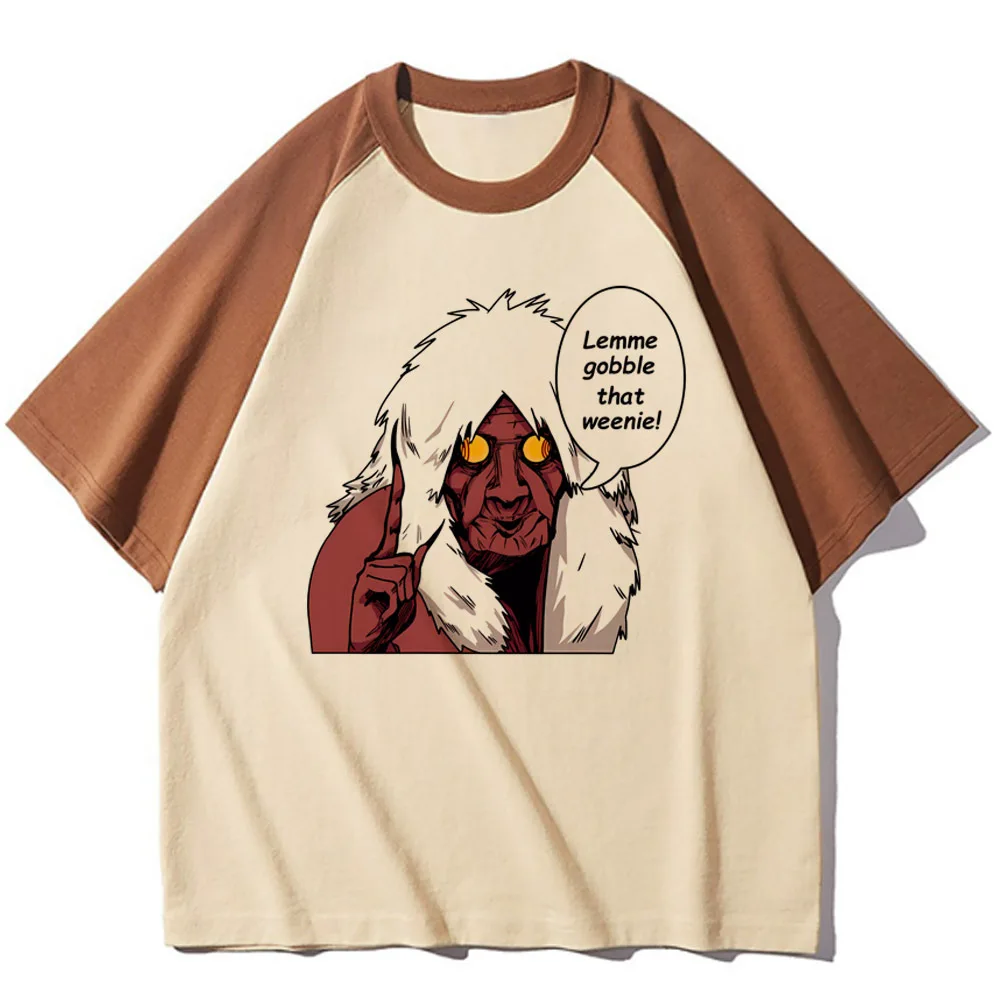 Dandadan Okarun аниме рубашка подростковая графическая цифровая пастельная удобная