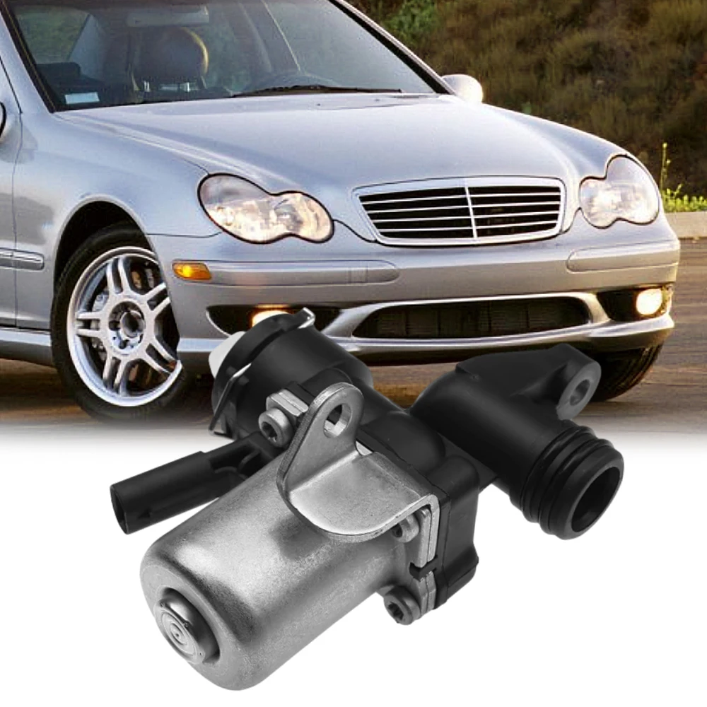 Электромагнитный клапан управления водой автоматического нагревателя 2722000031 А