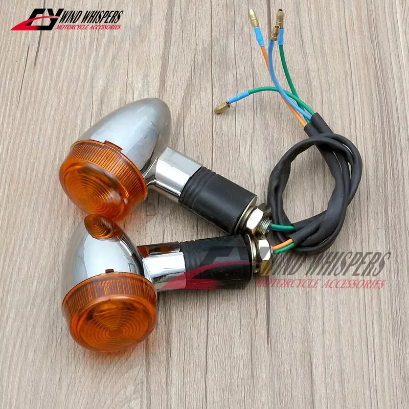 

NEW2023 igh uality otorcycle urn ignal ights teering amp uzuki SF250 00 4A 5A 7A andit