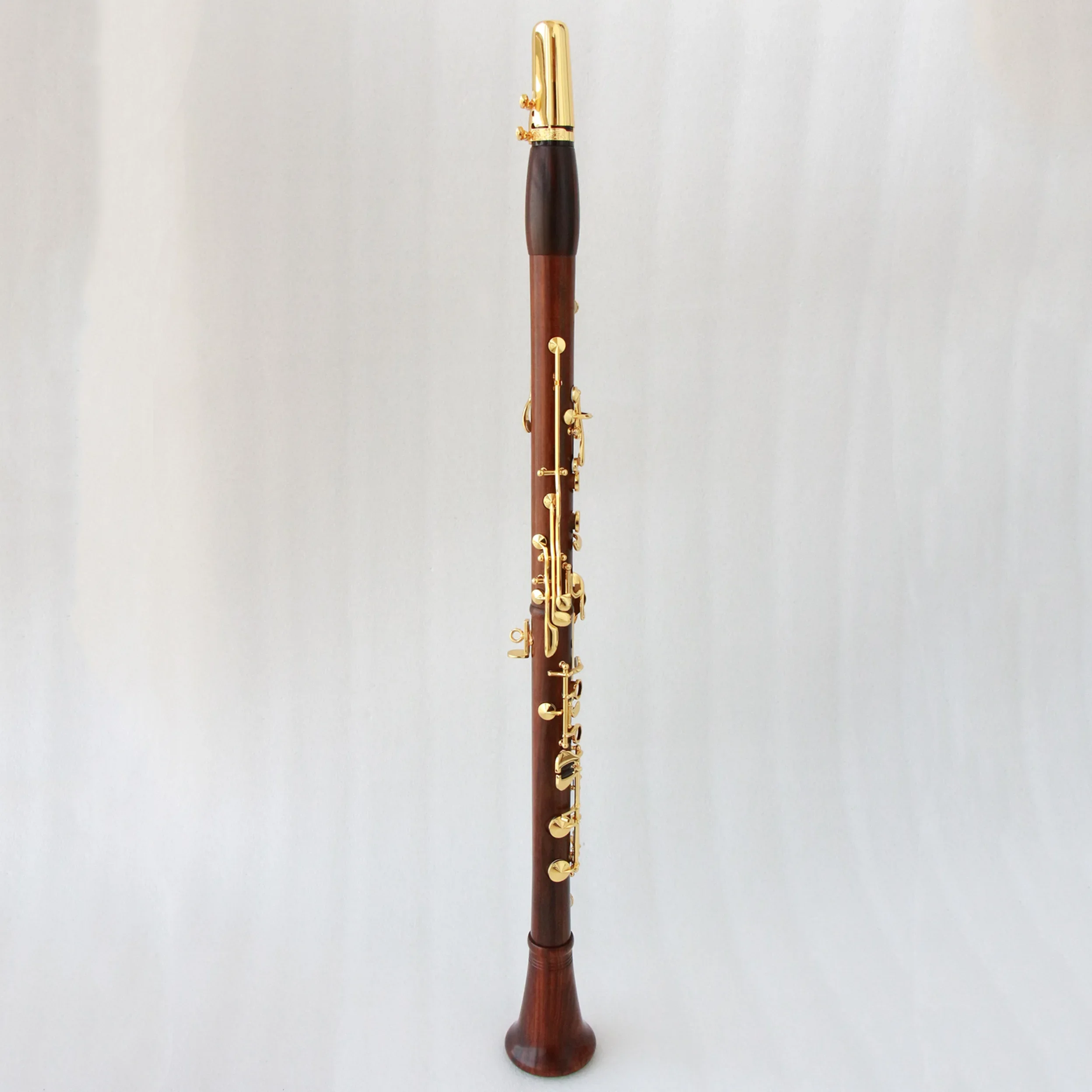 Высококачественный Профессиональный кларнет g экономичный турецкий