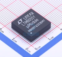 1pcslote ltm8055iypbf package bga 121 new original genuine dc dc power ic chip