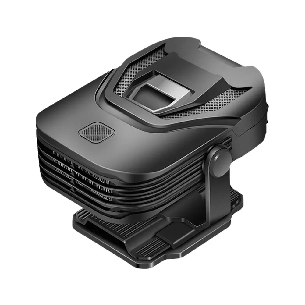 12 В 150 Вт автомобильный обогреватель окон быстрый нагрев размораживание