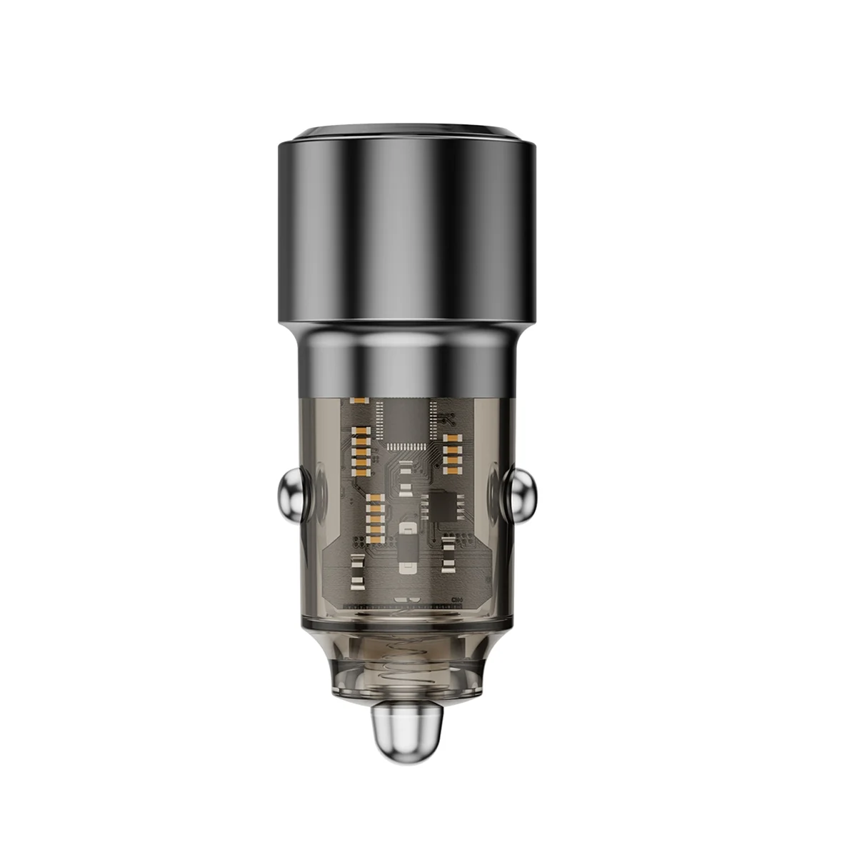 Автомобильное зарядное устройство 2 в 1 автомобильное для телефона 90 Вт быстрая