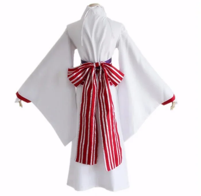 Костюмы для косплея из аниме норагами