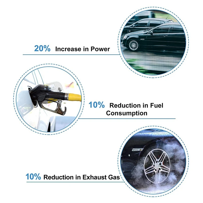 6Pcs 25319306 25321267 Fuel Injector Nozzle For Chevrolet Cavalier Pontiac Sunfire 2.2L 2000-2002