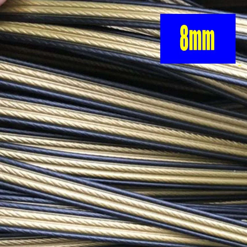 Рисунок 4 - 500 г DIY PE синтетический ротанговый