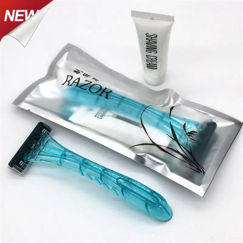 Shower Kit Close Shaving Popular Fashion