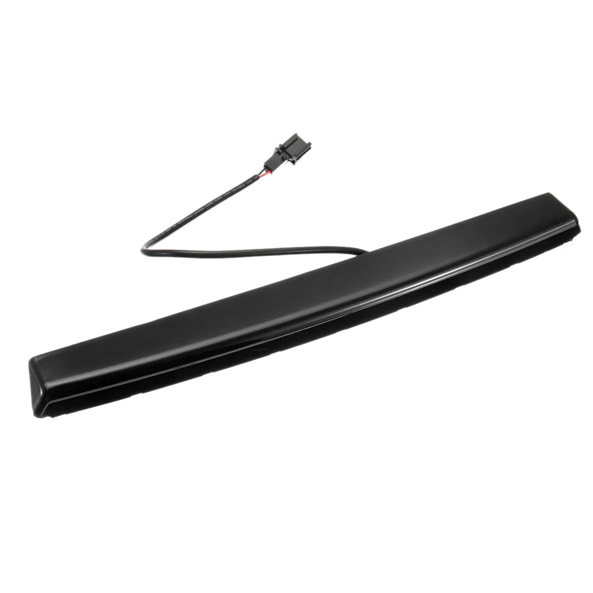 Автомобильный светодиодный 3-й третий высокоуровневый стоп-сигнал для VW Golf MK5 GTI MK6