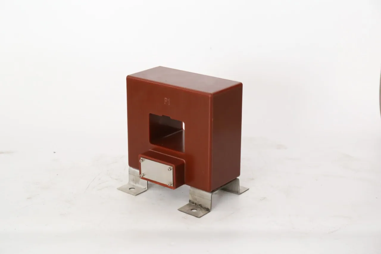 LMZW-0.66 трансформатор тока для наружного измерения класс 100/1-3000/1A5P20