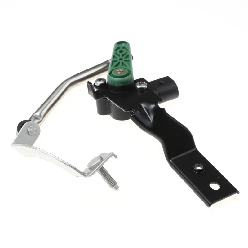 Датчик высоты корпуса пневматической подвески 5Q0412522C 5Q0412521C для Seat Skoda Golf 7 1 пара