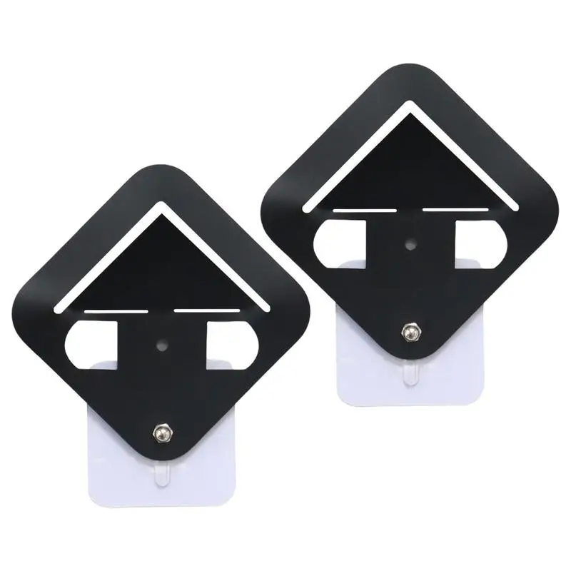 Держатель для отображения призов 2X Вешалка награды Стеллаж выставки товаров