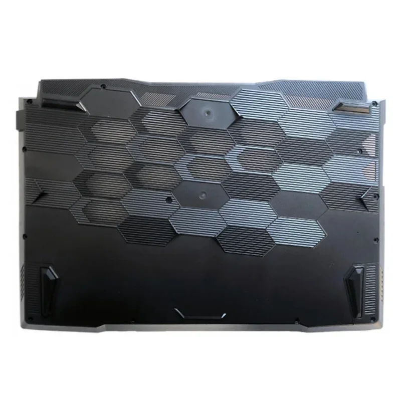 Для MSI Katana GF76 MS-17L2 17L 3 упор для ладони нижняя крышка задняя