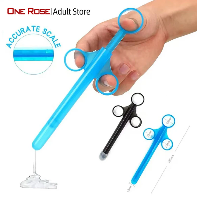 Смазка чистая анальная пробка смазка для ануса клизматор смазочное масло