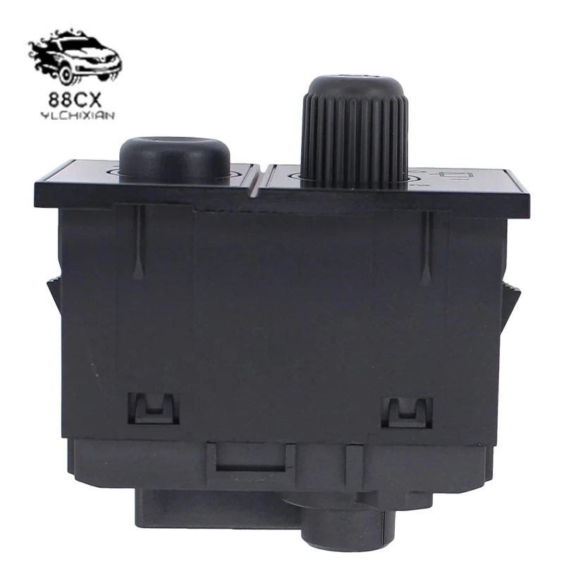 15061682 Для 2003-2006 GMC Yukon Suburban противотуманные фары задний переключатель управления