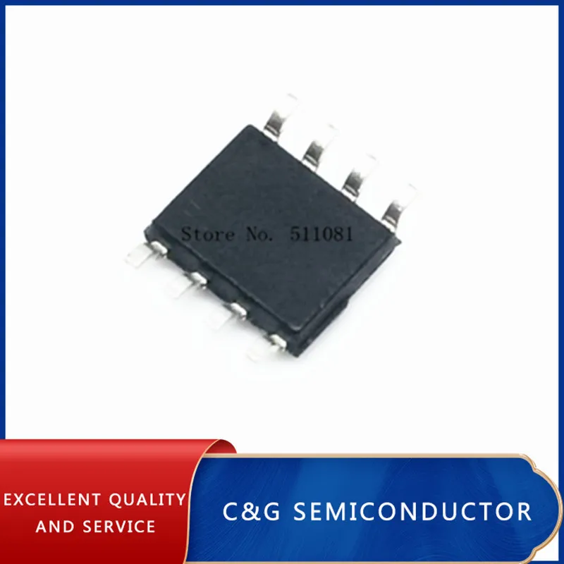 20 шт. NE555DR NE555D NE555 IC 555 SMD | Электронные компоненты и принадлежности