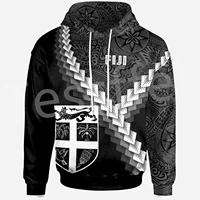 tessffel newest polynesia country flag fiji rugby tribe tattoo culture 3dprint menwomen pullover casual funny jacket hoodies 12