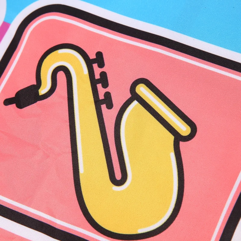 Детские музыкальные коврики игрушки искусственная кожа для детей музыкальная