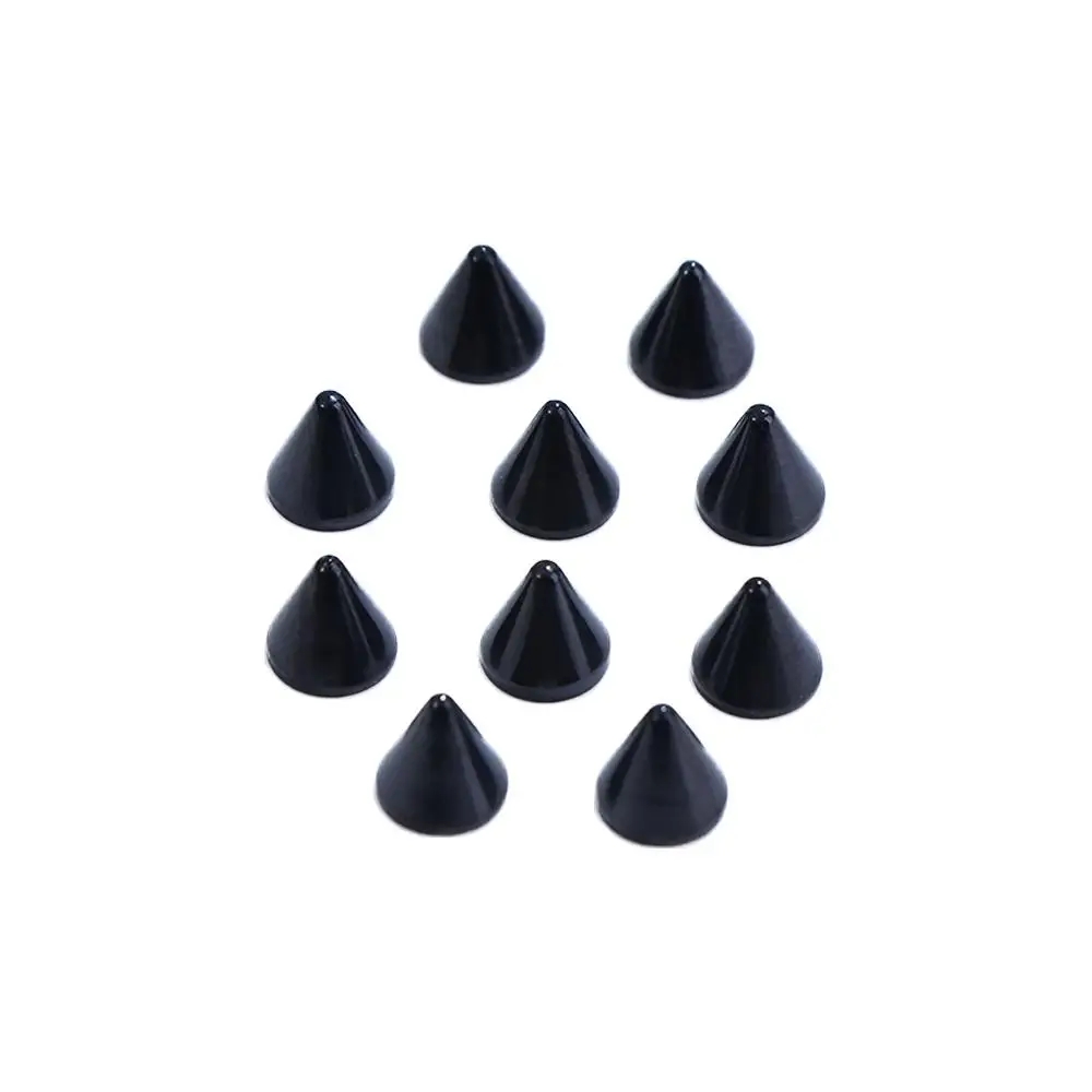 Ювелирные изделия для тела без пирсинга с наклейкой из нержавеющей стали мужские