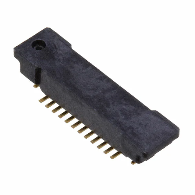 

free shippingAXT424164 24pin 0.4mm 10pcs