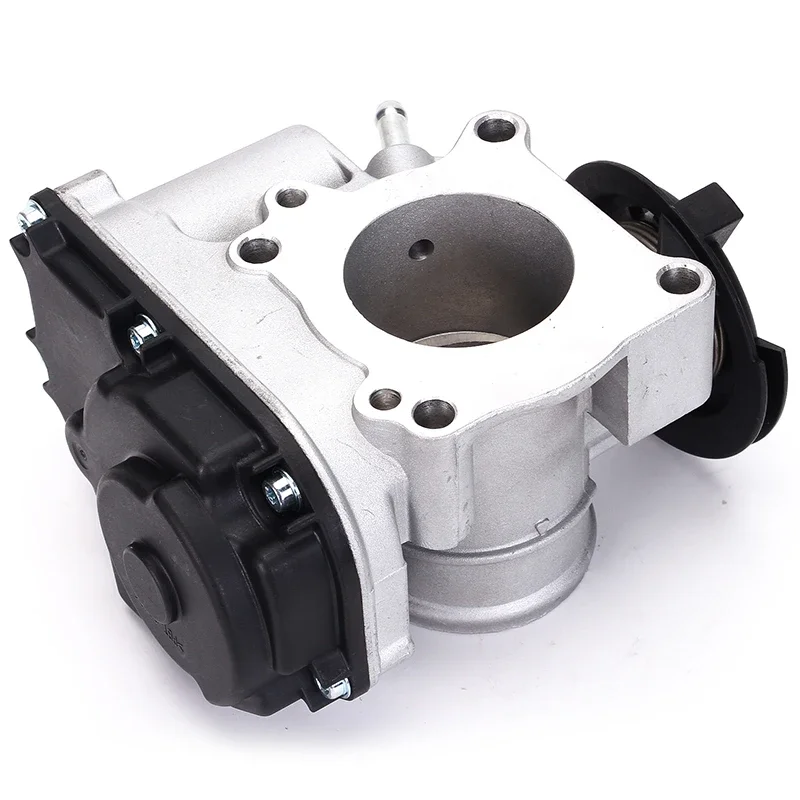 Фото 96439960 96611290 44MM Новый электрический дроссельный клапан для Daewoo Chevrolet Matiz Spark M200 1.0L SOHC 2005-2010 №4