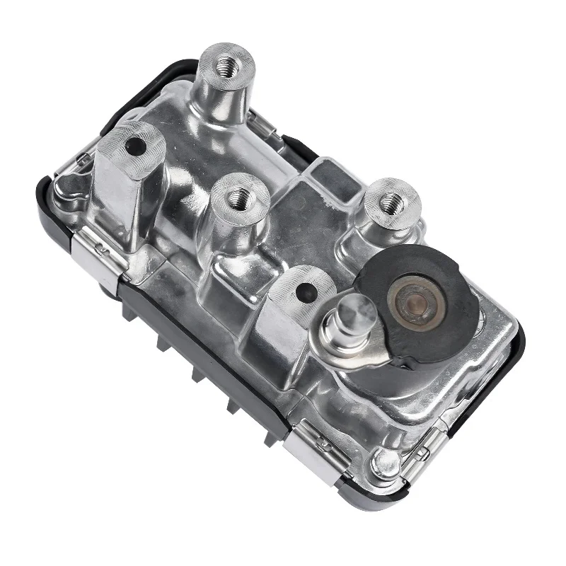 Фото Электронный актуатор турбонагнетателя G26 6NW009543 763797 для Volvo S60 S80 V70 XC70 XC90 757779-0004 757779-0010 757779-0020 757779-0021 №3