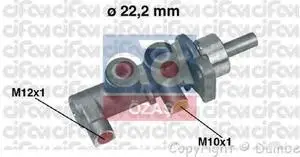 

Главный центр 03 CORS A.C + AL для 202380