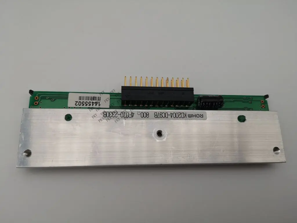 Фото Печатающая головка KF2004-GC12G TTP243E KD2004-DC97B TTP-243 Новая оригинальная печатающая головка для принтеров TSC TTP-243E 244ME 243Epro 243plus №2
