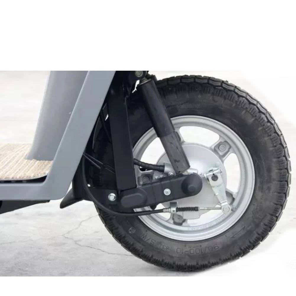 Передняя амортизационная крышка мотоцикла защитная передней вилки ступицы