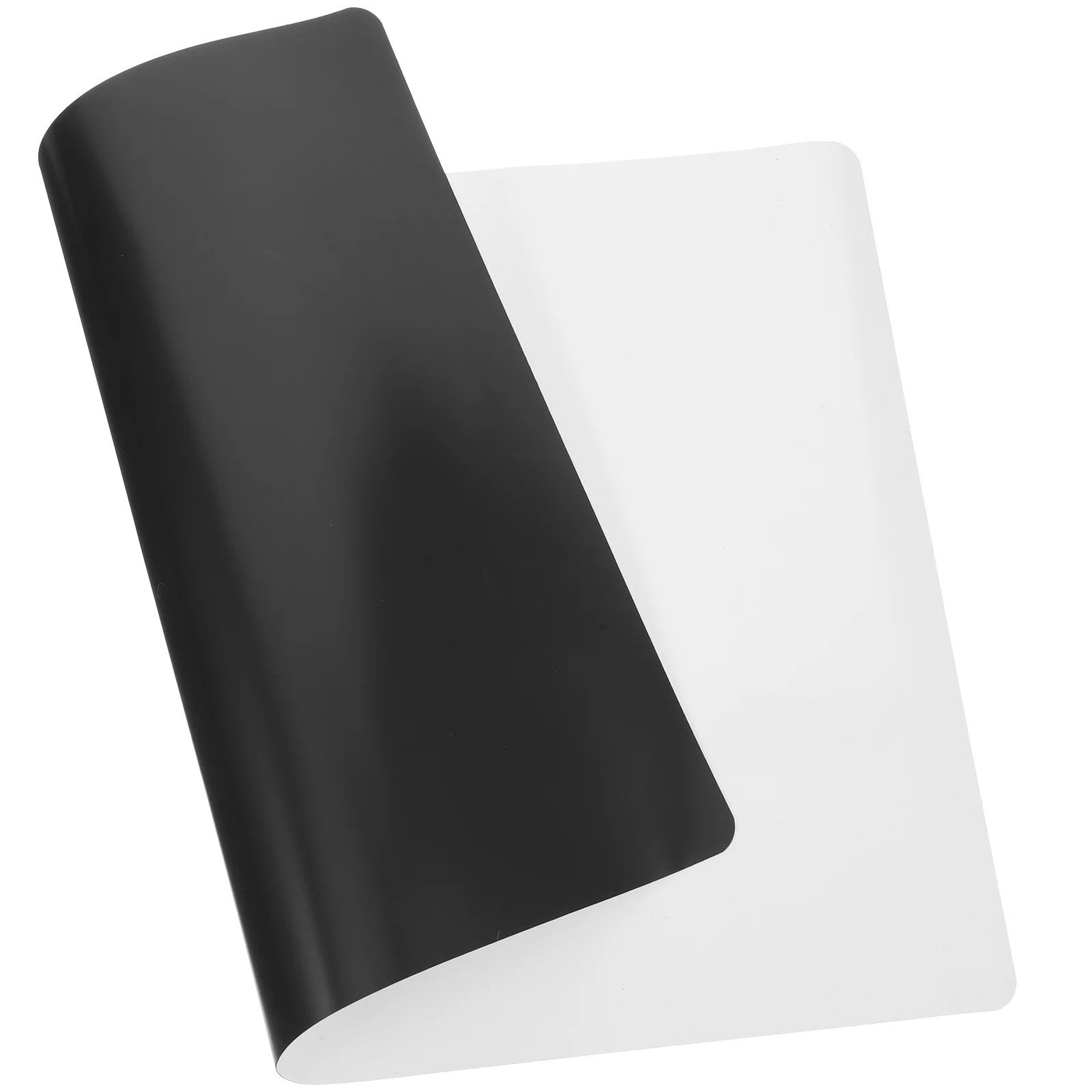 Магнитная мягкая доска кухонные принадлежности доски для сухого стирания