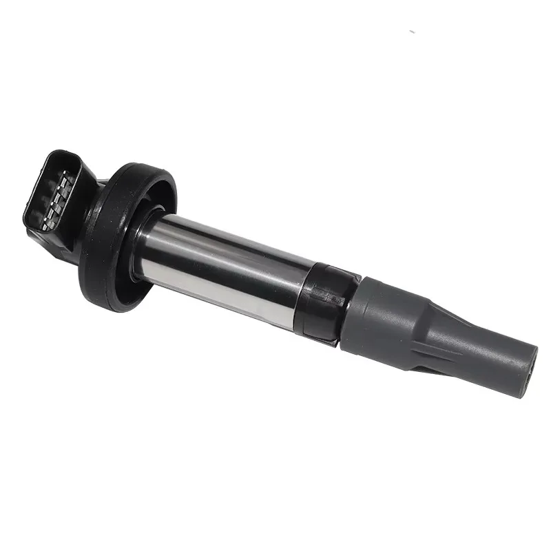 6R8312A366AA катушка зажигания для Land Rover LR3 Range Sport Jaguar S-Type XF XJ8 XJR XK XK8 XKR 4 2 4744015 AJ87644 LR 016999