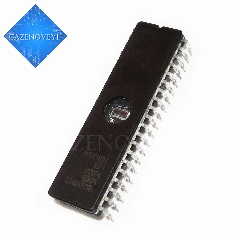 M27C1024-10F1 M27C1024-12F1 M27C1024-15F1 M27C1024 27C1024