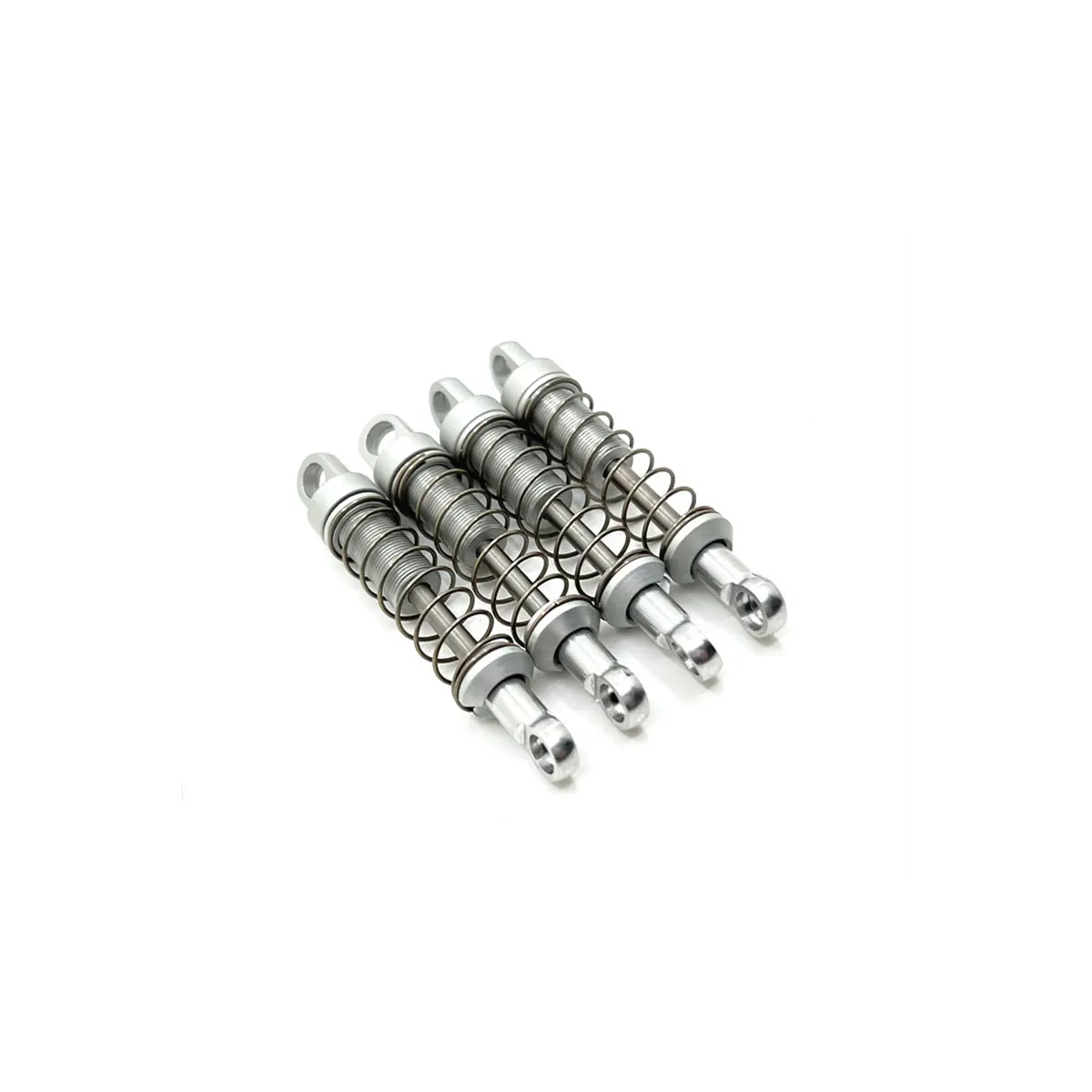 Металлические амортизаторы для Mangniu 1/12 MN78