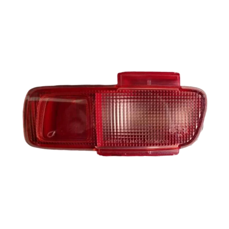 Для Honda Stream RN1 RN3 2001 2002 2003 отражатель заднего бампера автомобиля