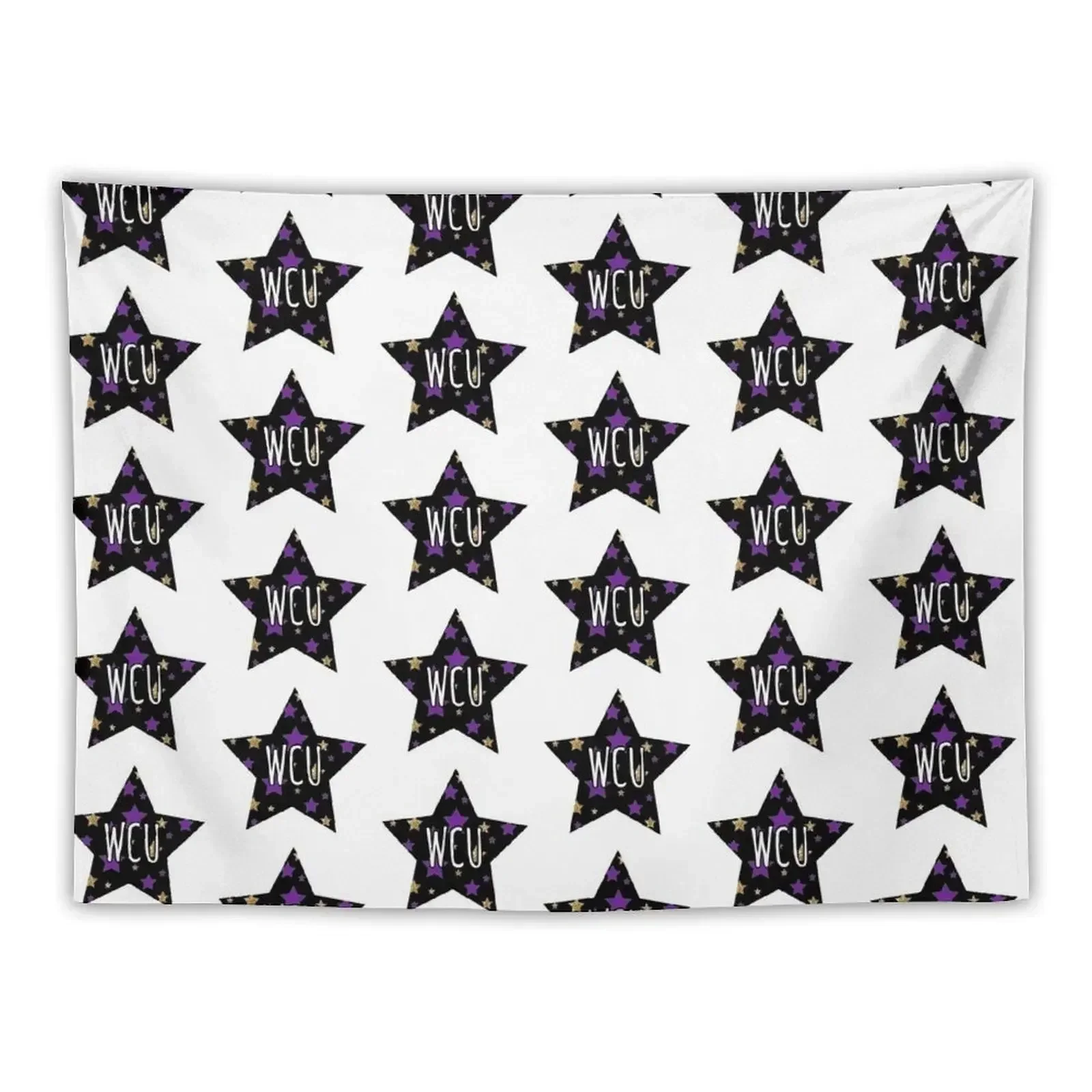 WCU гобелен ковер на стене украшение стены дома