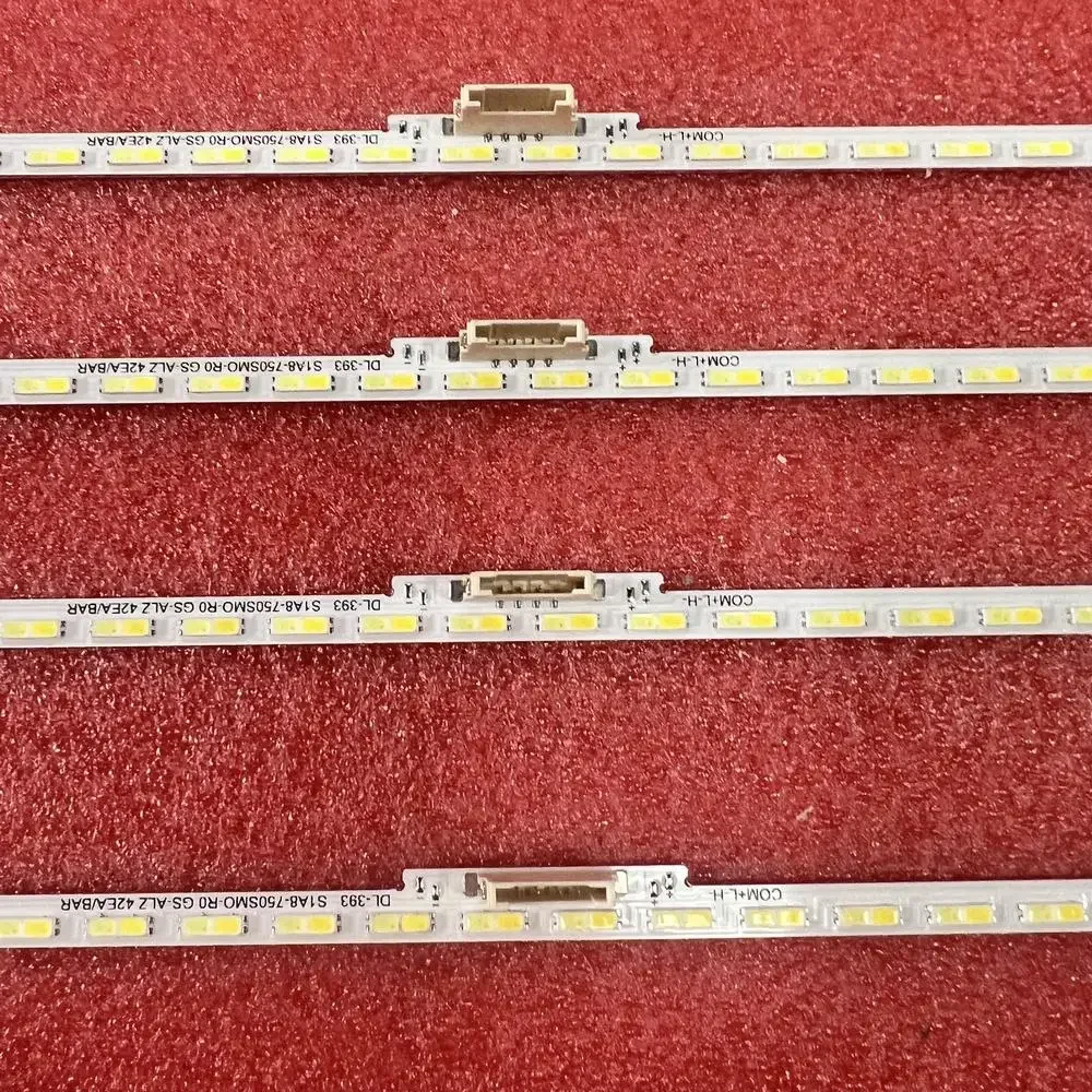 

Светодиодная лента подсветки beented для Samsung 4 шт.