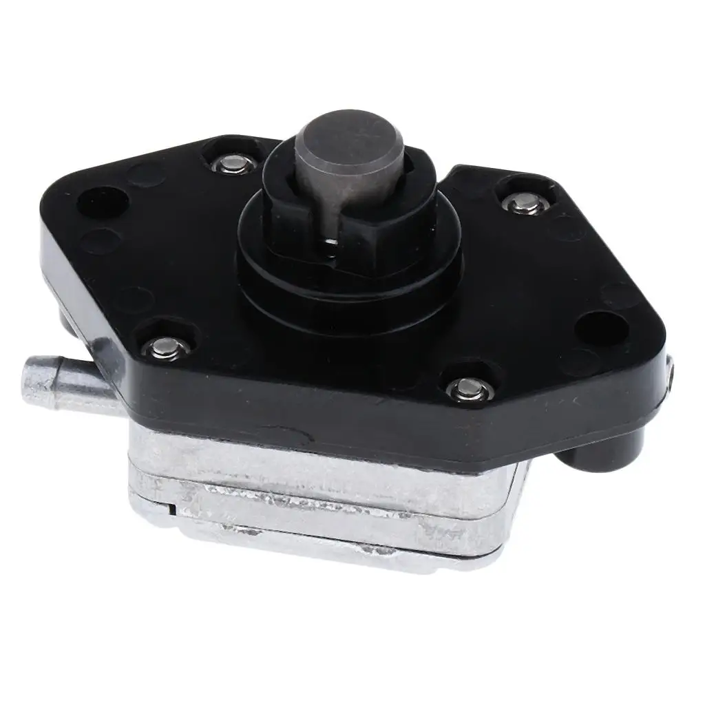 

Boat Fuel Pump Outboard Engine for 6710-02-00 6710-01-00