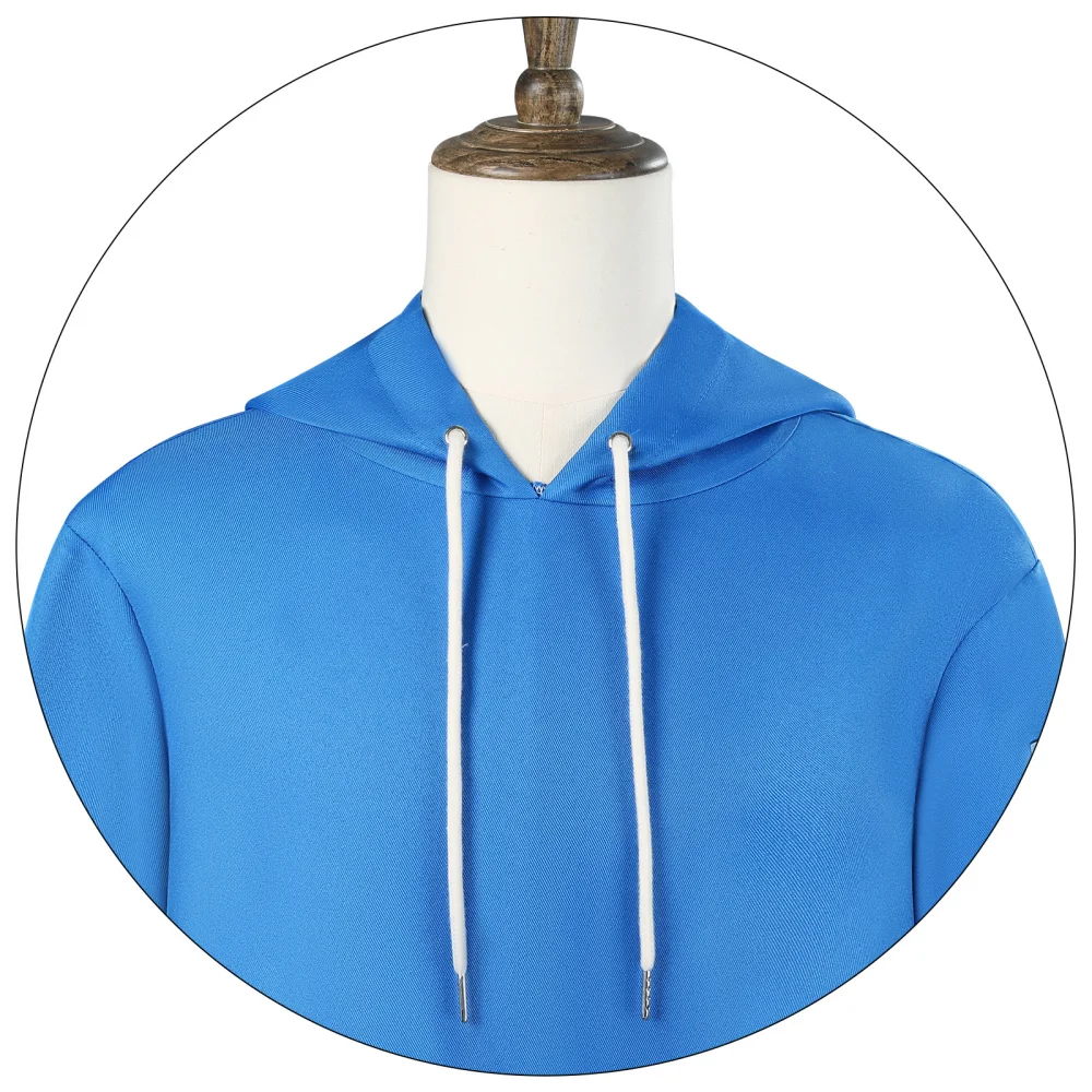 Аниме Asakura Shin Косплей Костюм Парики Наборы Хэллоуин Одежда