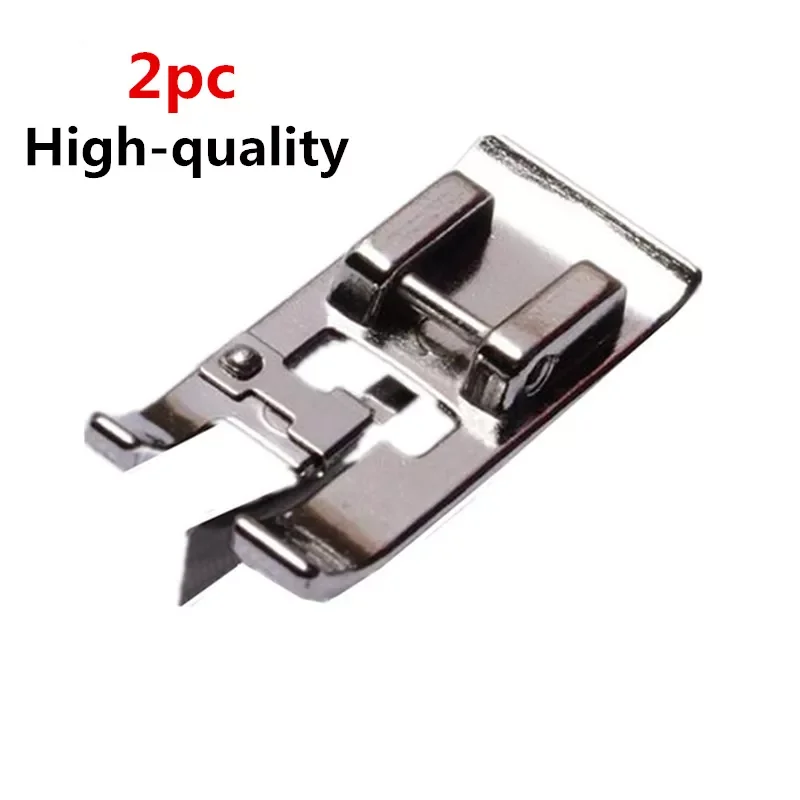 

Snap on 5 Groove Pintuck Foot compatible with Singer,Janome,Babylock, Brother # 701-5 AA7275