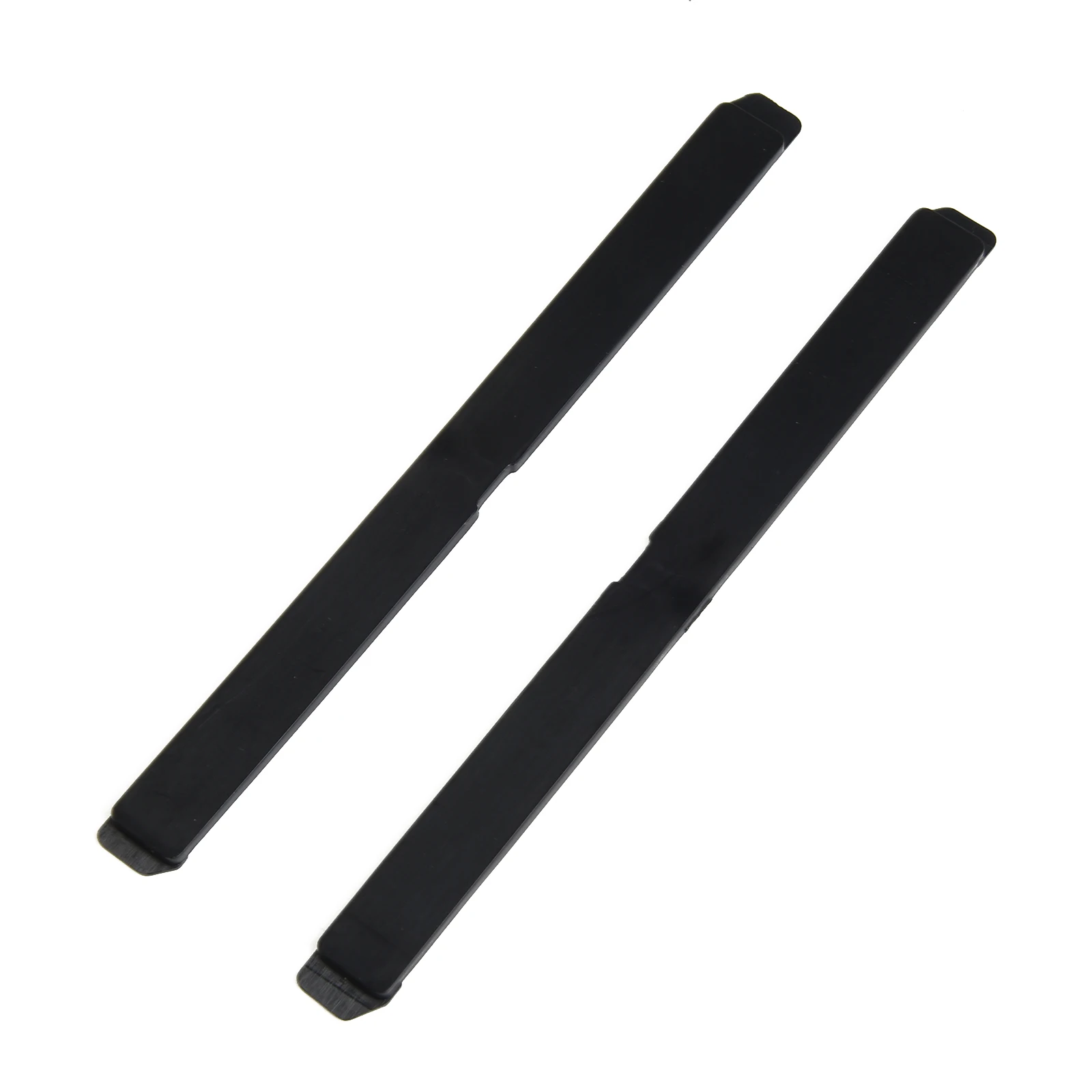 

2pcs Car Accessories Rack Clip Roof Carrier Cover For Opel Astra H Zafira B 51 87 877 51 87 878 Car Stickers Decoration