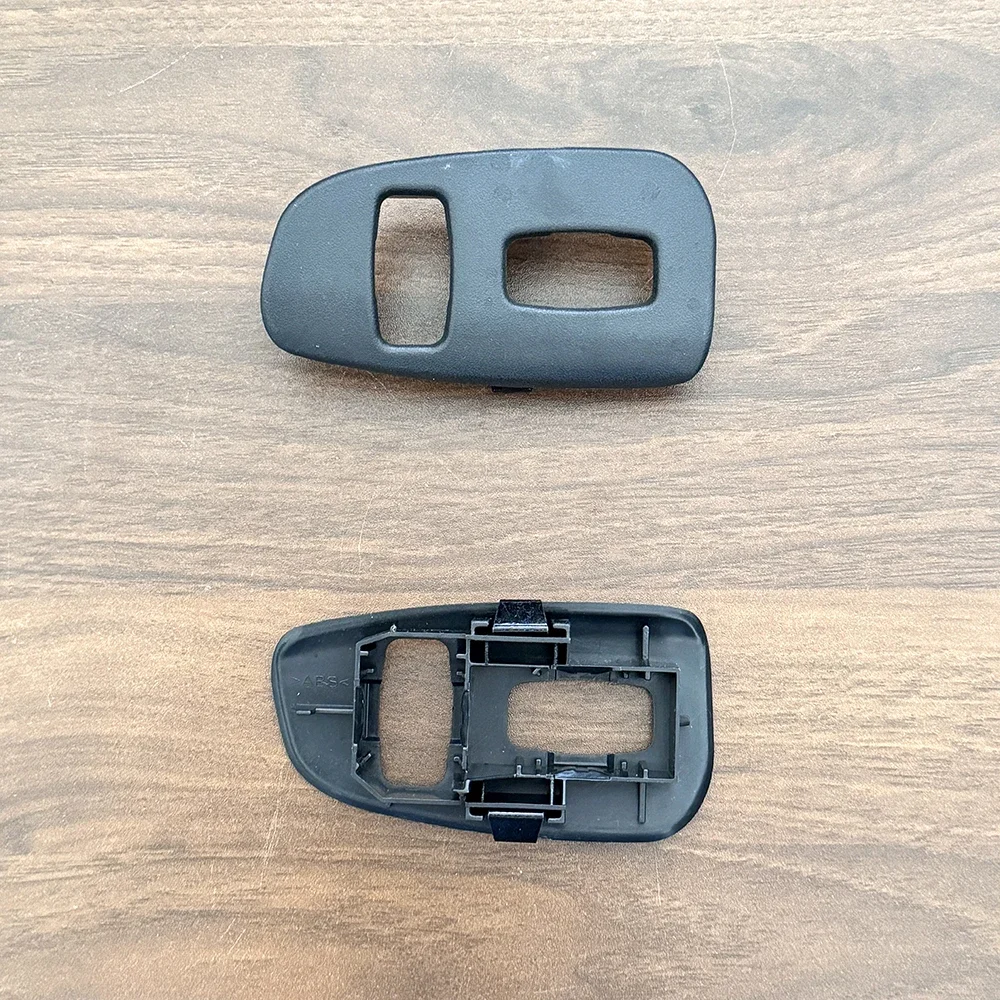 BONTO передняя левая и правая боковая панель стеклоподъемника для Chevy Camaro 1993 ~ 2002