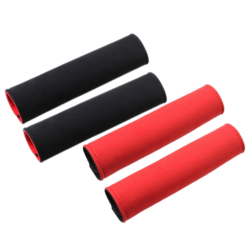 Чехол на автомобильный ремень безопасности для Tesla Model 3 S X Y кожаный чехол плечо