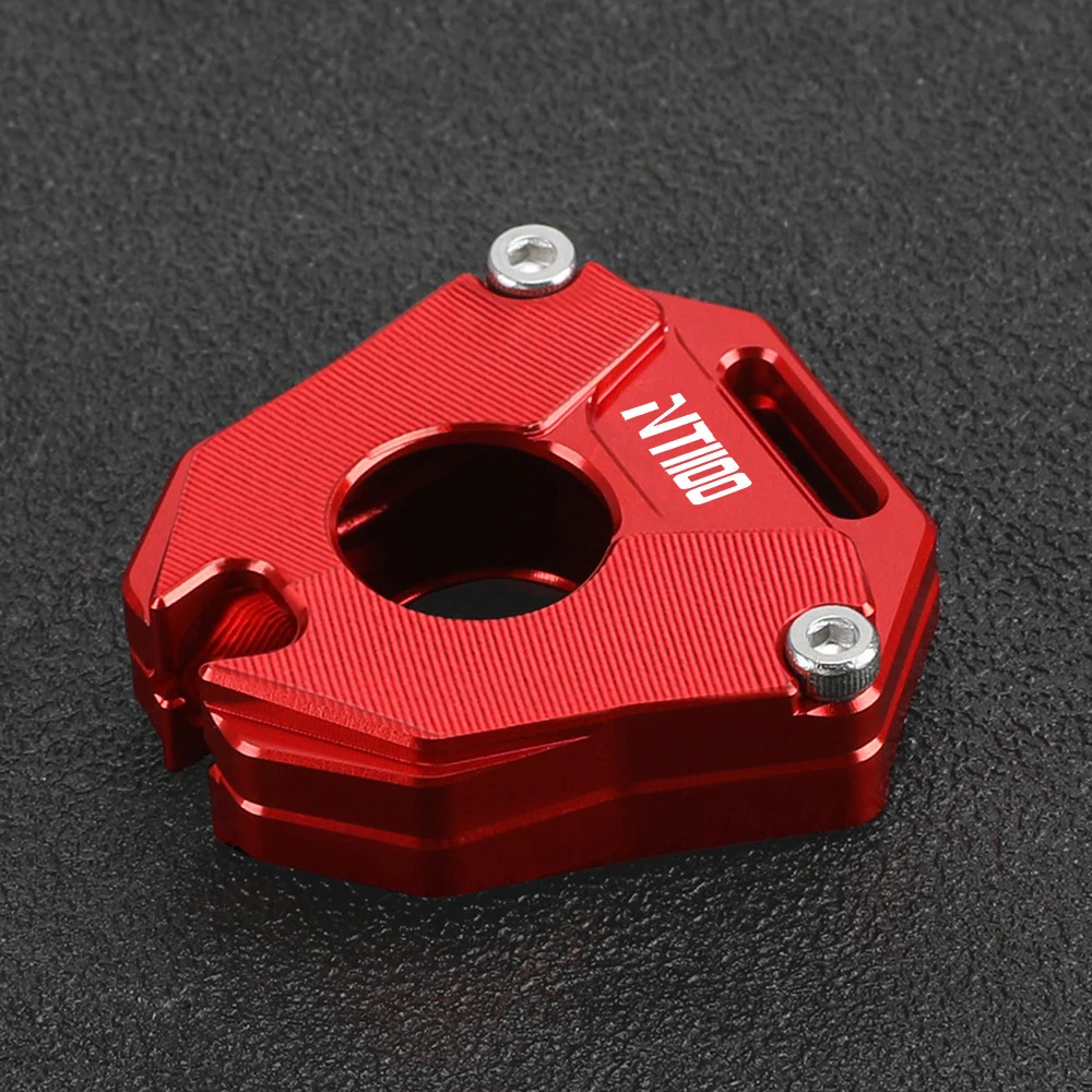 Аксессуары для мотоцикла HONDA NT1100 NT 1100 DCT 2022 2023 2024 алюминиевый чехол ключей