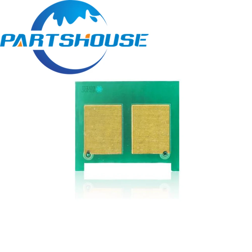 

20 шт., чип CE260X CE261A CE262A CE263A для HP CP4025 4020 4525dn 260X, чип 4025