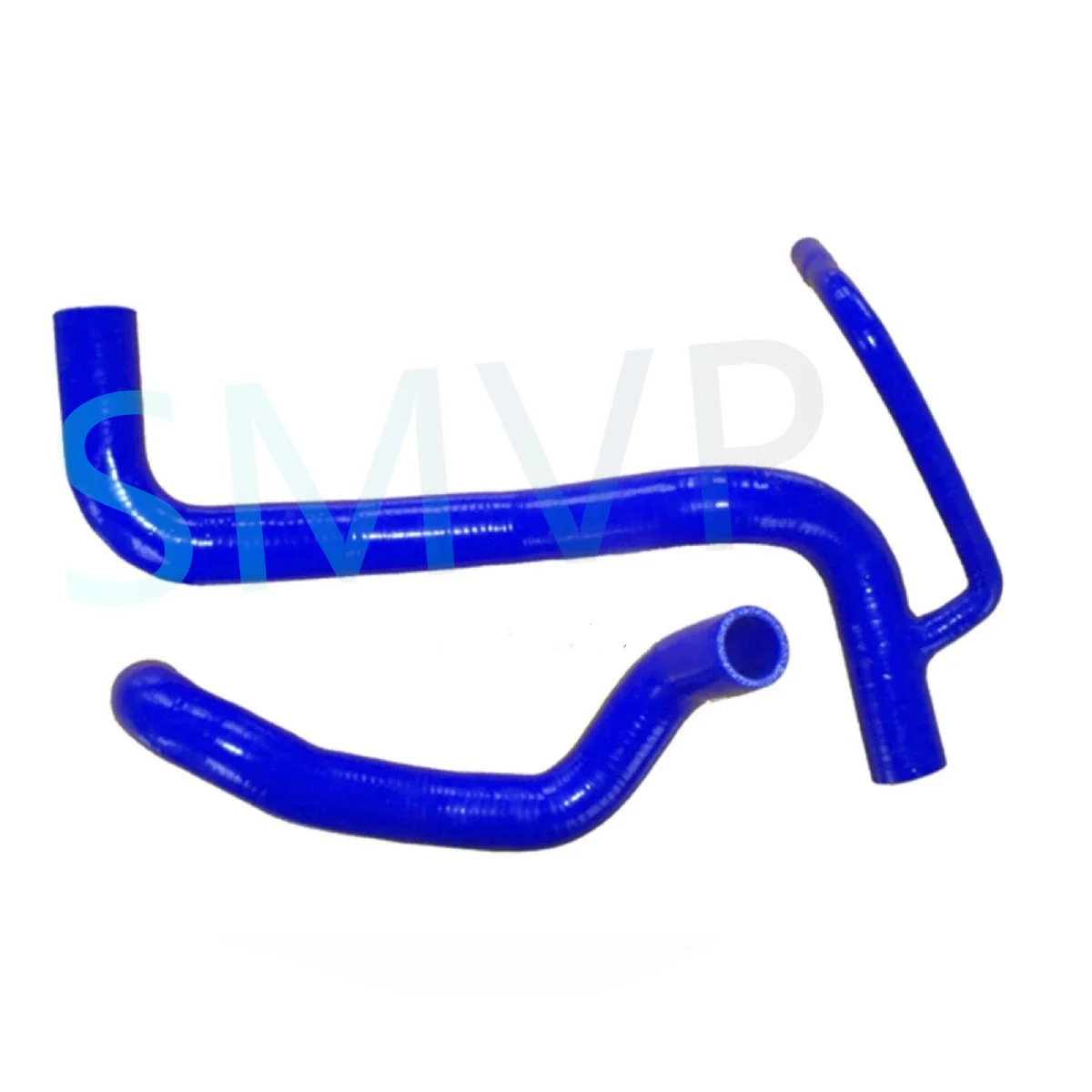 

2PCS Silicone Radiator Hose For 2008-2011 TOYOTA SCION XB T2B 1NZ/2ZR/2AZ 3-ply Replacement Performance Parts 2009 2010