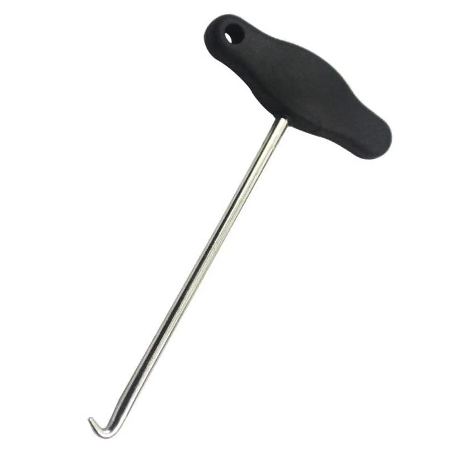 3438 T Handle Dashboard Removal Tool for Pull Out Hook Premium